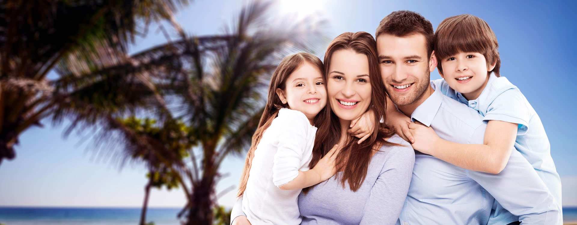 Traga seus sonhos para morar com a gente!