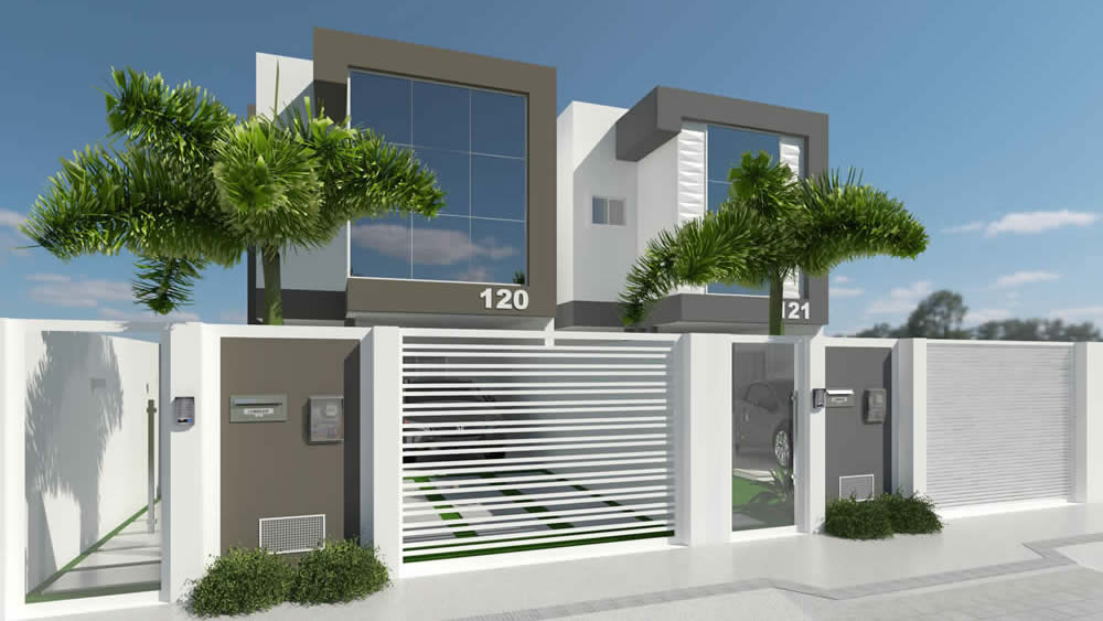 Loteamento Solar Bitti