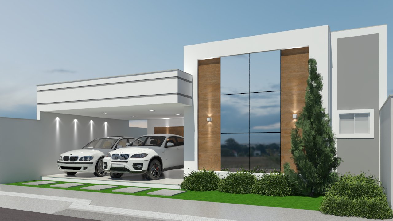 Residencial La Torre 007B